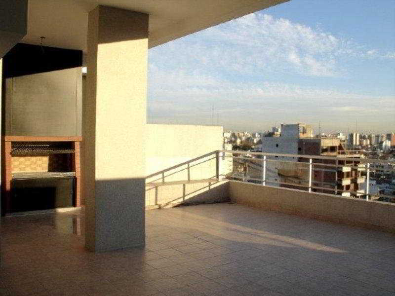Atenea Apartments & Suites Буенос-Айрес Екстер'єр фото